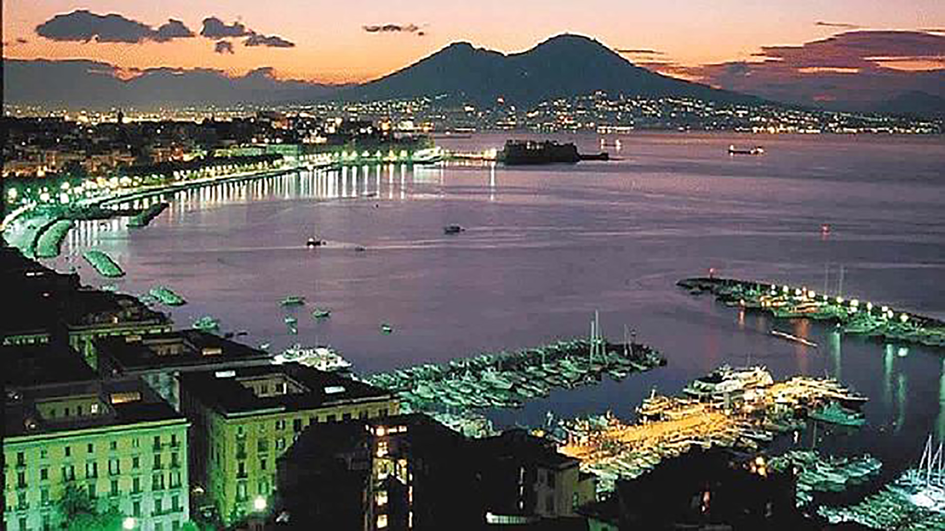Napoli - BB Costiera Amalfitana - La Casa del Melograno