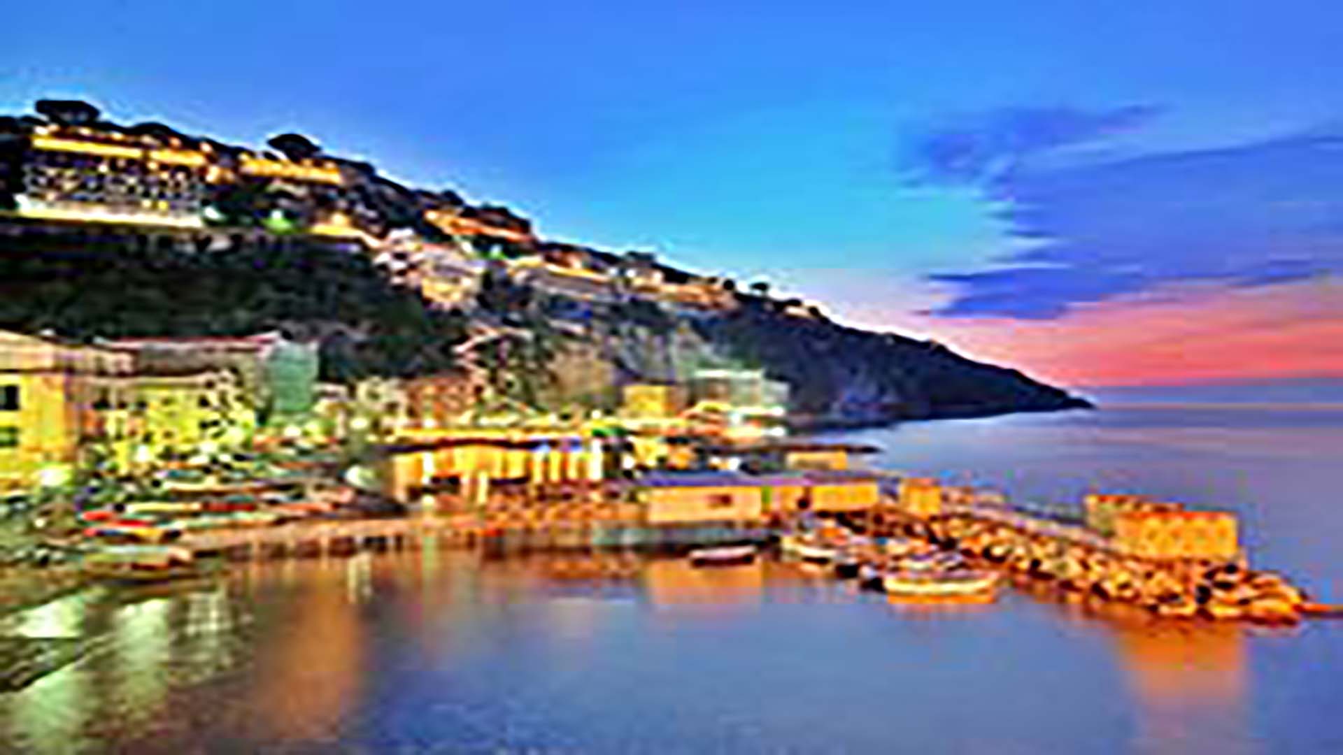 sorrento-itinerario